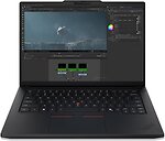 Фото Lenovo ThinkPad P14s Gen 7 (21XJ001JRA)