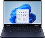 Фото HP OmniBook X Flip 14-kc0010nwx (D8ZC0EA)