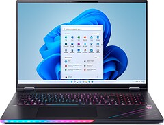 Фото Acer Predator Helios 18 AI PH18-I71 (NH.U3HEU.003)