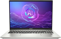 Фото MSI Prestige A16 AI+ A3HMG (A3HMG-036)