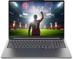Фото Lenovo IdeaPad Pro 5 16IPH11 (83SK0017US)