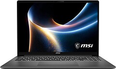 Фото MSI Modern 16S AI+ G3MG (G3MG-010PL)