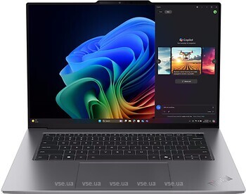 Фото Lenovo ThinkPad X9 Gen 1 (21Q60029US)