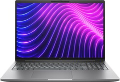 Фото HP ZBook X G2i (DZ4K6ET)