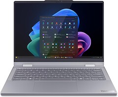 Фото Lenovo ThinkBook 14 2-in-1 G6 IPL (22AR002FPB)