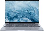 Фото Asus ZenBook 14 UX3480QA (UX3480QA-U1101W)