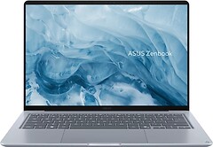 Фото Asus ZenBook 14 UX3480QA (UX3480QA-SF013W)
