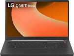 Фото LG gram Book 15U55T (15U55T-H.AAB162)