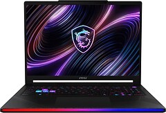Фото MSI Raider 16 Max HX B2WI (B2WI-003US)
