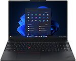 Фото Lenovo ThinkPad E16 Gen 3 (21TF001HUS2)