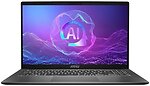 Фото MSI Modern A15 AI+ F3HMG (F3HMG-045XUA)