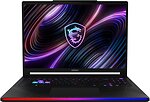 Фото MSI Raider 16 Max HX B2WH (B2WH-004US)