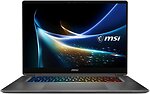 Фото MSI Prestige N16 Flip AI+ C1XMT (C1XMT-082UAY)