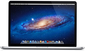 Фото Apple MacBook Pro 15