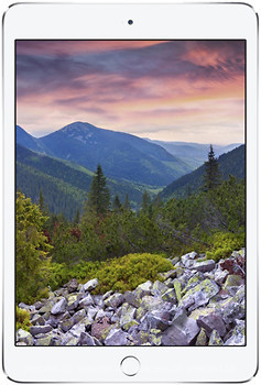 Фото Apple iPad mini 3 Wi-Fi + 4G 128Gb