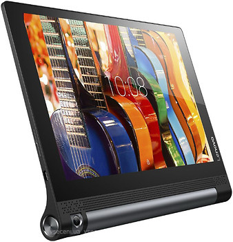 Фото Lenovo Yoga Tablet 3 X50 16Gb LTE (ZA0K0025UA)
