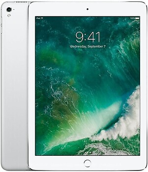 Фото Apple iPad Pro 9.7 Wi-Fi 256Gb