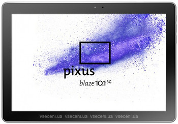 Фото Pixus Blaze 10.1