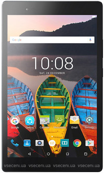 Фото Lenovo Tab 3 8 Plus 8703X 16Gb LTE (ZA230002UA)