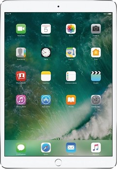 Фото Apple iPad Pro 10.5 Wi-Fi + 4G 512Gb