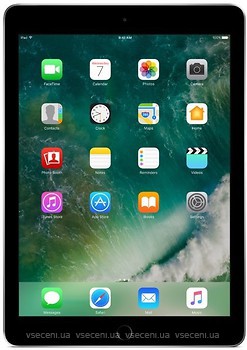 Фото Apple iPad Wi-Fi 32Gb (2018)