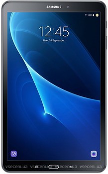Фото Samsung Galaxy Tab A 10.1 SM-T580 8Gb