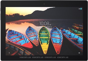 Фото Lenovo Tab 3 Business X70L 32Gb LTE (ZA0Y0081UA)