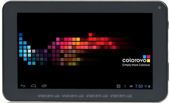 Фото Colorovo Citytab Lite 7 2.1