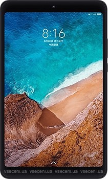 Фото Xiaomi Mi Pad 4 4/64Gb