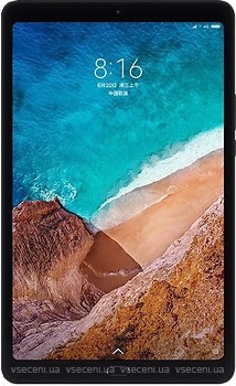 Фото Xiaomi Mi Pad 4 Plus LTE 4/128Gb
