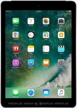 Фото Apple iPad Pro 12.9 Wi-Fi 512Gb (2017)