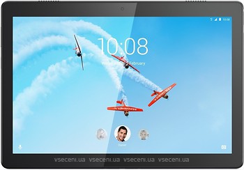 Фото Lenovo Tab M10 TB-X605F 3/32Gb (ZA480122US; ZA480095PL)