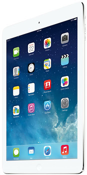 Фото Apple iPad Air Wi-Fi + 4G 16Gb