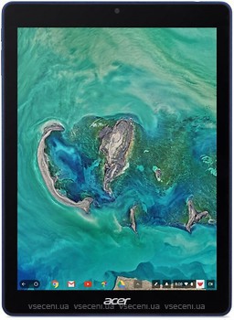 Фото Acer Chromebook Tab 10 (NX.H0BED.001)