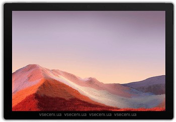 Фото Microsoft Surface Pro 7 i5 8Gb 128Gb (VDV-00003)