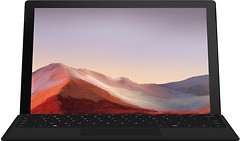 Фото Microsoft Surface Pro 7 i7 16Gb 512Gb (PVU-00017)
