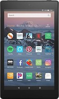 Фото Amazon Fire HD 8 32Gb (2018)