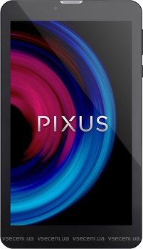 Фото Pixus Touch 7 HD 2/32Gb 3G Black