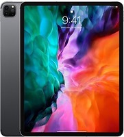 Фото Apple iPad Pro 12.9 Wi-Fi 256Gb (2020)