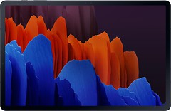 Фото Samsung Galaxy Tab S7+ 12.4 SM-T970 6/512Gb