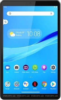 Фото Lenovo Tab M8 TB-8505FS 2/32Gb (ZA5C0045US)