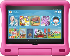 Фото Amazon Fire HD 8 Kids Edition 2/32GB