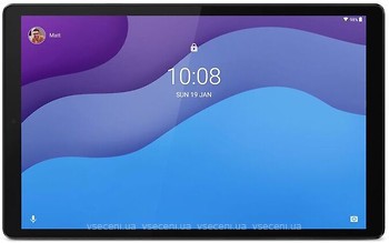 Фото Lenovo Smart Tab M10 HD 2 Gen 2/32Gb (ZA730003US)