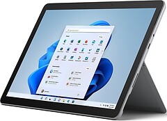 Фото Microsoft Surface Go 3 4/64Gb (8V8-00018)