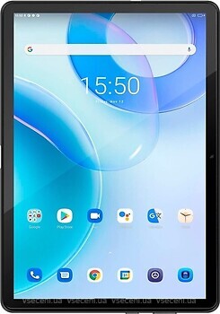 Фото Blackview Tab 10 Pro LTE 8/128Gb Gray