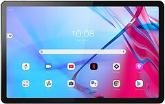 Фото Lenovo Tab P11 TB-J607Z 6/128Gb 5G Storm Grey (ZA8Y0030PL)