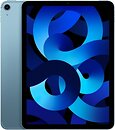 Фото Apple iPad Air 10.9 Wi-Fi + Cellular 256Gb 2022 Blue (MM733/MM7G3)