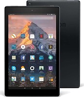 Фото Amazon Fire HD 10 3/32GB (2022)