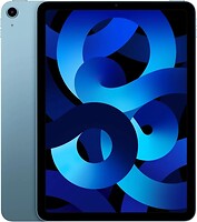 Фото Apple iPad Air 10.9 Wi-Fi + Cellular 64Gb 2022 Blue (MM6U3/MM773)