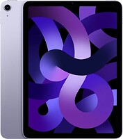 Фото Apple iPad Air 10.9 Wi-Fi + Cellular 64Gb 2022 Purple (MME93)